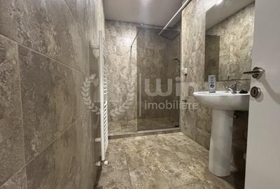 Spatiu cu destinatie birou | Finisat | 39mp util | Iris | Zona Oasului - 3