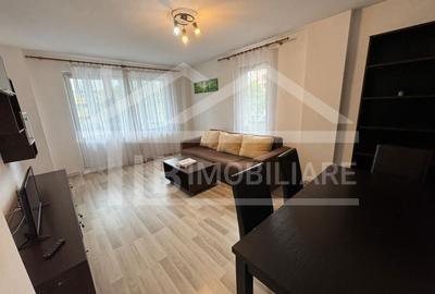 Apartament cu 3 camere decomandat în Central - 2
