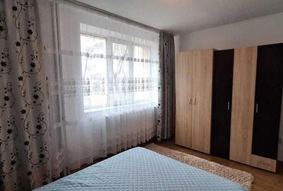 Apartament cu 2 camere semidecomandat, mobilat în Copou - 3