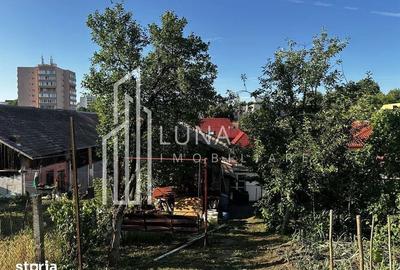 Casă cu 2 camere cu Teren 350 Mp în Budai - 6