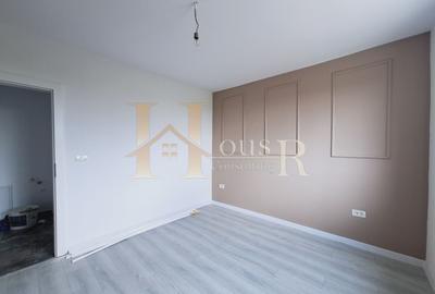 Apartament cu 2 camere semidecomandat în Braytim - 11