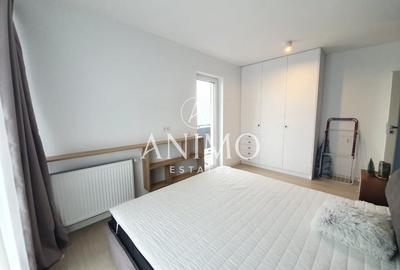 Apartament 3 camere LUX de inchiriat | Sopor | Parcare subterana inclusa - 7