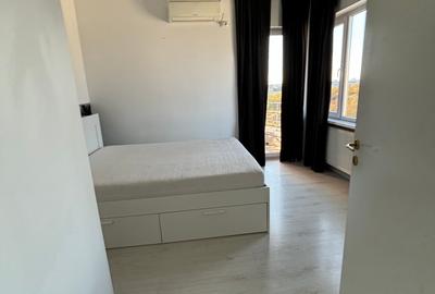 Apartament cu 2 camere semidecomandat, mobilat în Cișmigiu - 5
