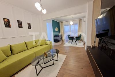 Apartament 2 camere prima inchiriere mobilat premium Doamna Stanca - 5