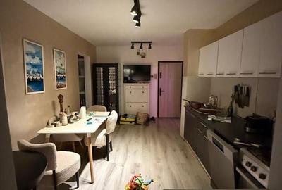 Apartament cu 2 camere semidecomandat, mobilat în Berceni - 2