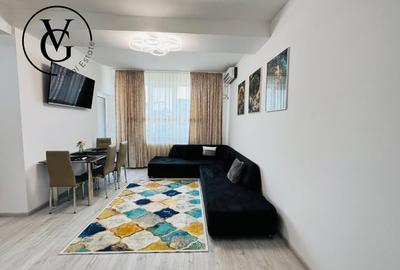 Apartament 2 camere in Mamaia Nord - 6
