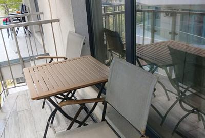 Garsoniera 35 m2 Mamaia Nord - 2