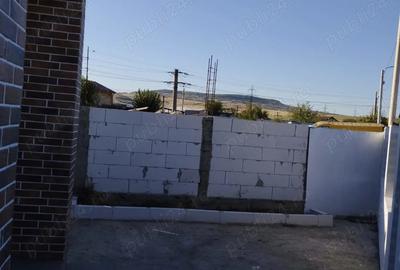 Casă cu 4 camere în Central - 7