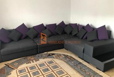 Apartament  3 camere cf 1 decomandat  zona Unirii Sud