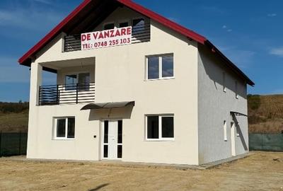Proprietar-Casa în sat Dumbrava, Comuna Ciurea, Jud Iași, str. DJ 248D, nr. 385. - 10
