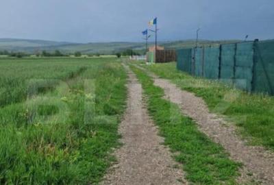 Teren de 800 mp, în Bod - 5