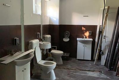 Spațiu comercial, de 580 mp, în Afumați - 17