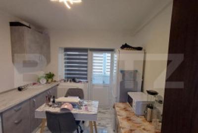 Garsonieră în Debarcader - 2