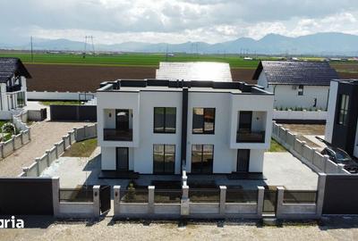 Casă cu 4 camere cu Teren 375 Mp în Cristian - 6