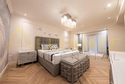 <Vila de lux P+1E> 5 camere 5 bai + dressing 850mp teren - 30