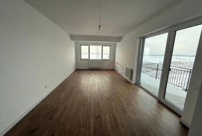 Apartament cu 2 camere decomandat în Metalurgiei - 5