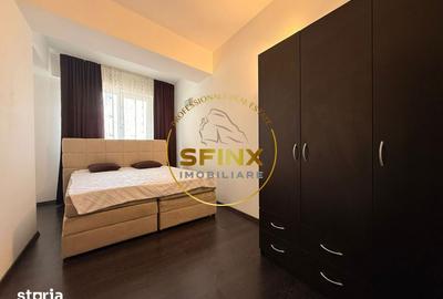 Apartament cu 3 camere, mobilat în Rahova - 3