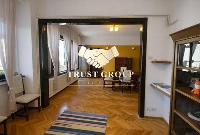 Apartament cu 4 camere decomandat, mobilat în Grădina Icoanei - 2