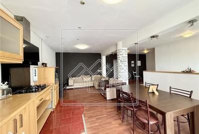 Apartament cu 4 camere în Turnișor - 11
