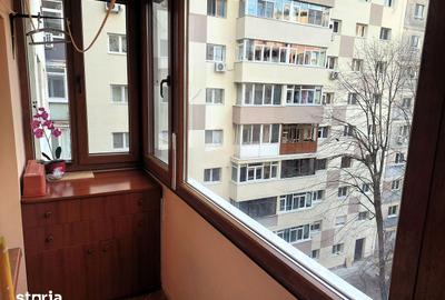 Apartament cu 3 camere decomandat, mobilat în Obor - 4