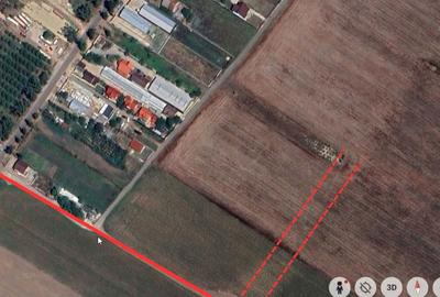 Spațiu comercial, în Petrăchioaia - 3