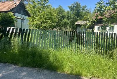 Casă cu 3 camere în Vărbila - 2