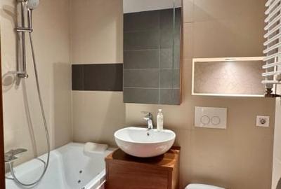 Apartament cu 4 camere decomandat în Mănăștur - 9