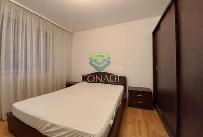 Apartament cu 4 camere decomandat, mobilat în Băneasa - 3