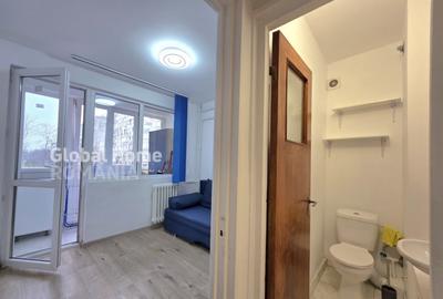 Apartament 4 Camere + Balcon | Militari - Apusului | Bloc Iz - 11