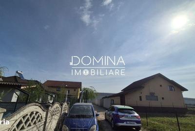 Spațiu comercial, în Central