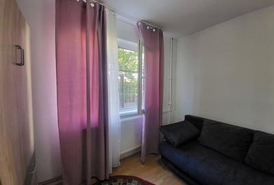 Garsonieră decomandată în Complex Studențesc - 1