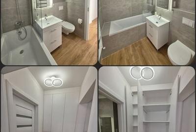 Apartament cu 3 camere în Ultracentral - 5