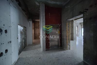 Spatiu comercial Bd. Unirii intersectie Calea Vitan - 11