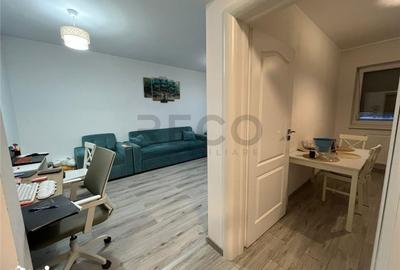 Apartament cu 2 camere decomandat, mobilat în Seleuș - 10