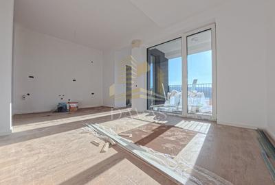 Apartament cu 3 camere semidecomandat, mobilat în Baciu - 4