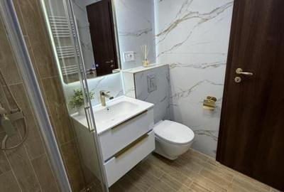 Studio premium, renovare completa , 2min metrou Lujerului Militari - 2