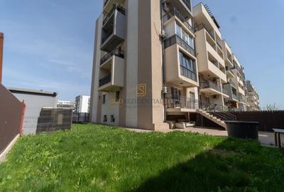 Apartament cu 2 camere decomandat, mobilat în Sud - 10
