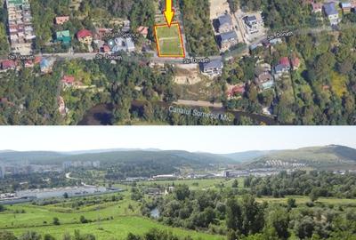 Vand/Schimb Teren Grigorescu ,1000 mp
