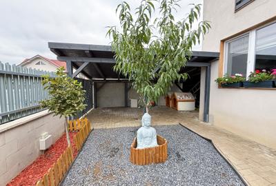 Casa Duplex Rasnov Mobilata Utilata - 12