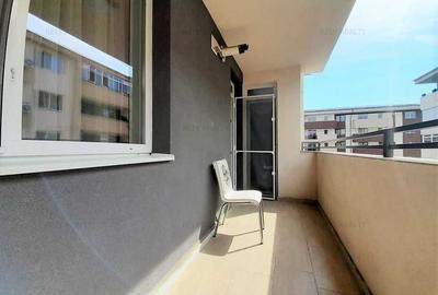 Apartament cu 3 camere decomandat, mobilat în Apărătorii Patriei - 11