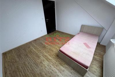 Apartament cu 2 camere semidecomandat în Zahana - 6