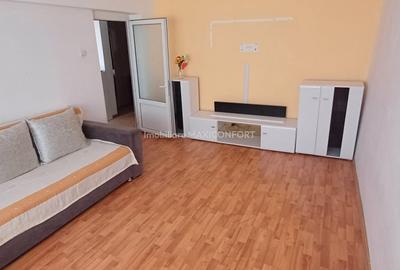 Apartament cu 2 camere decomandat în Radu Negru - 3