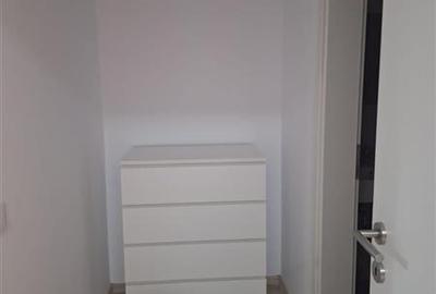 Apartament cu 3 camere decomandat, mobilat în Tractorul - 7