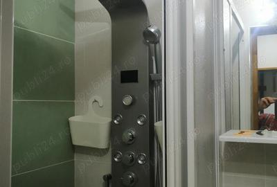 Apartament cu 4 camere decomandat în Centru Civic - 6