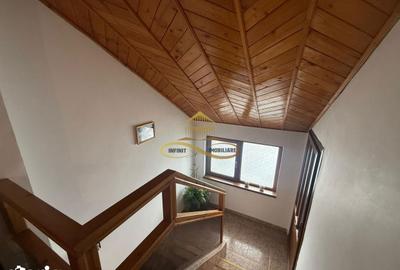 Casă cu 5 camere cu Canalizare în Tache - 12
