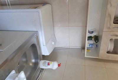 Garsonieră decomandată în Hipodrom - 7