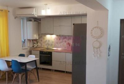 Apartament 3 camere bloc nou Soseaua Giurgiului. Apartament 3 camere bloc nou Soseaua Giurgiului. - 14