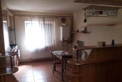 Apartament 3 camere decomandate cu vedere deosebita, etaj 8, Micro 21 - 4