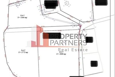 Teren de la 2772 mp Podul Simonului- Bran - 14