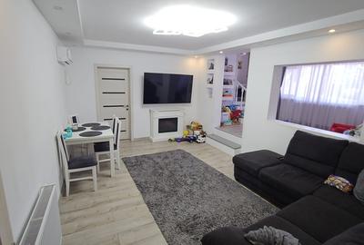 Dobroesti, vila din locul unde linistea si distractia au aceeasi adresa - 1